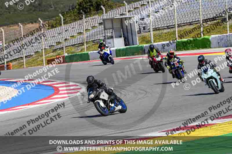 May 2024;motorbikes;no limits;peter wileman photography;portimao;portugal;trackday digital images